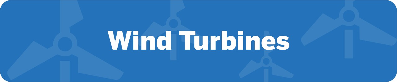 Home Improvement Tax Credits for Wind Turbines