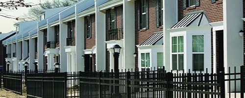 Energy Efficiency for Newark Housing Authority