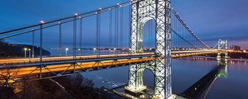 Energy Efficiency Upgrades for the Port Authority of NY and NJ
