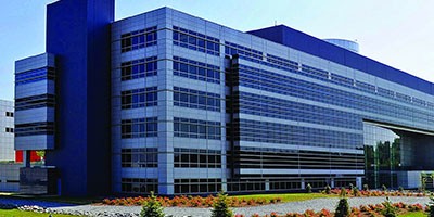 Energy Efficiency for the DIA