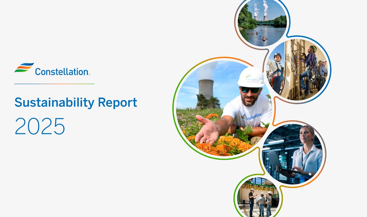 2024 Sustainablity Report
