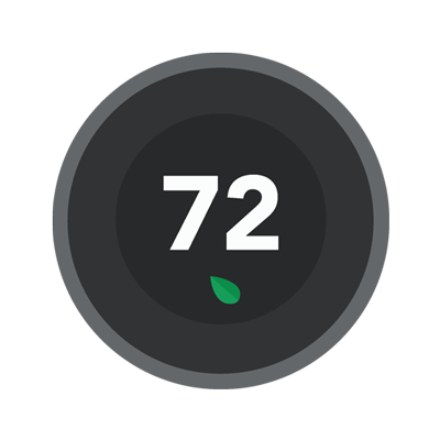 Smart Home Device Illustration