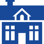 AC protection home services icon