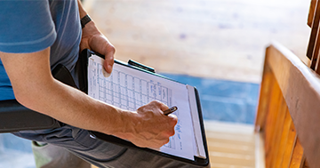 home inspections in Texas